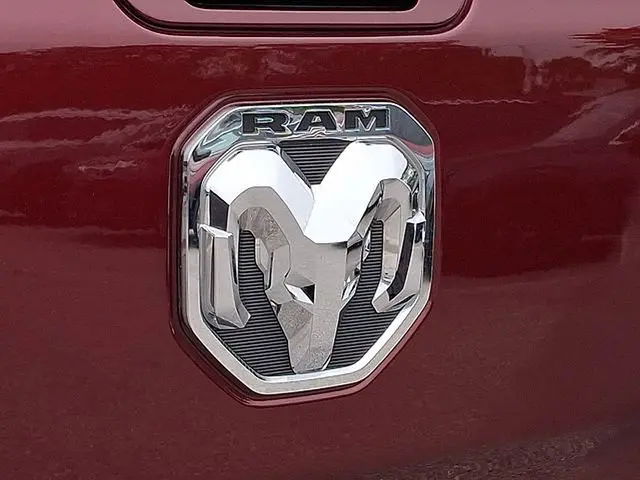 2024 Ram 1500 - $48,497