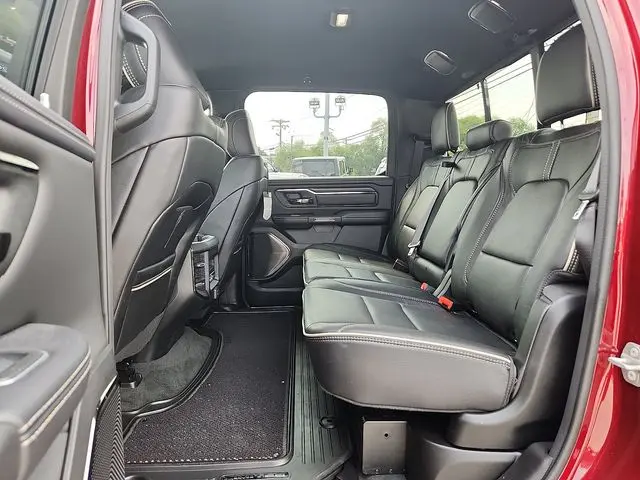 2024 Ram 1500 - $48,497