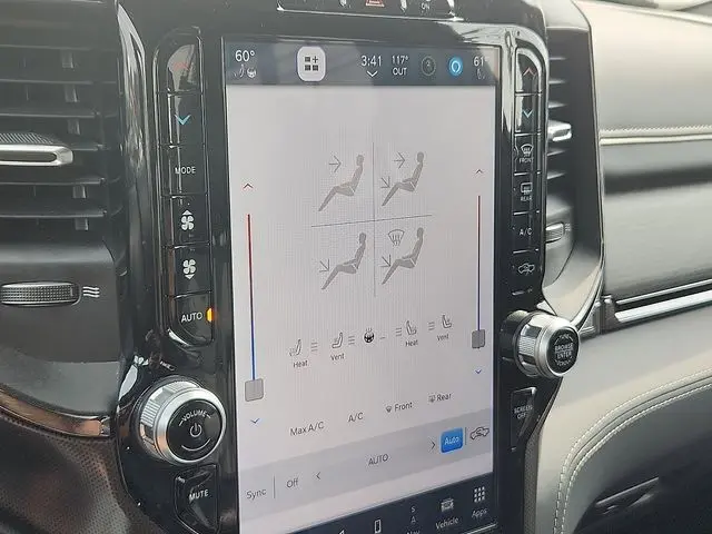 2024 Ram 1500 - $48,497