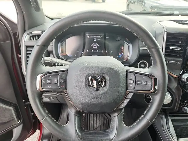 2024 Ram 1500 - $48,497