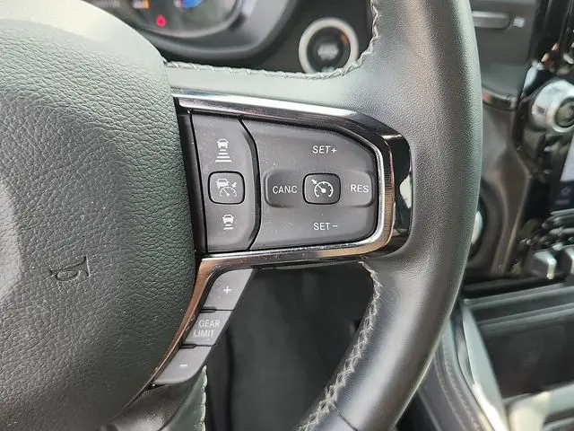 2024 Ram 1500 - $48,497