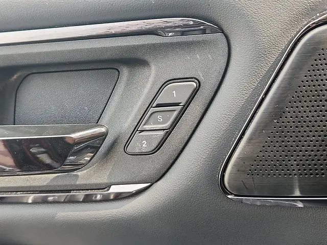 2024 Ram 1500 - $48,497