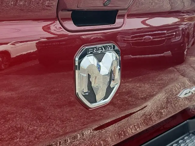 2024 Ram 1500 - $48,497