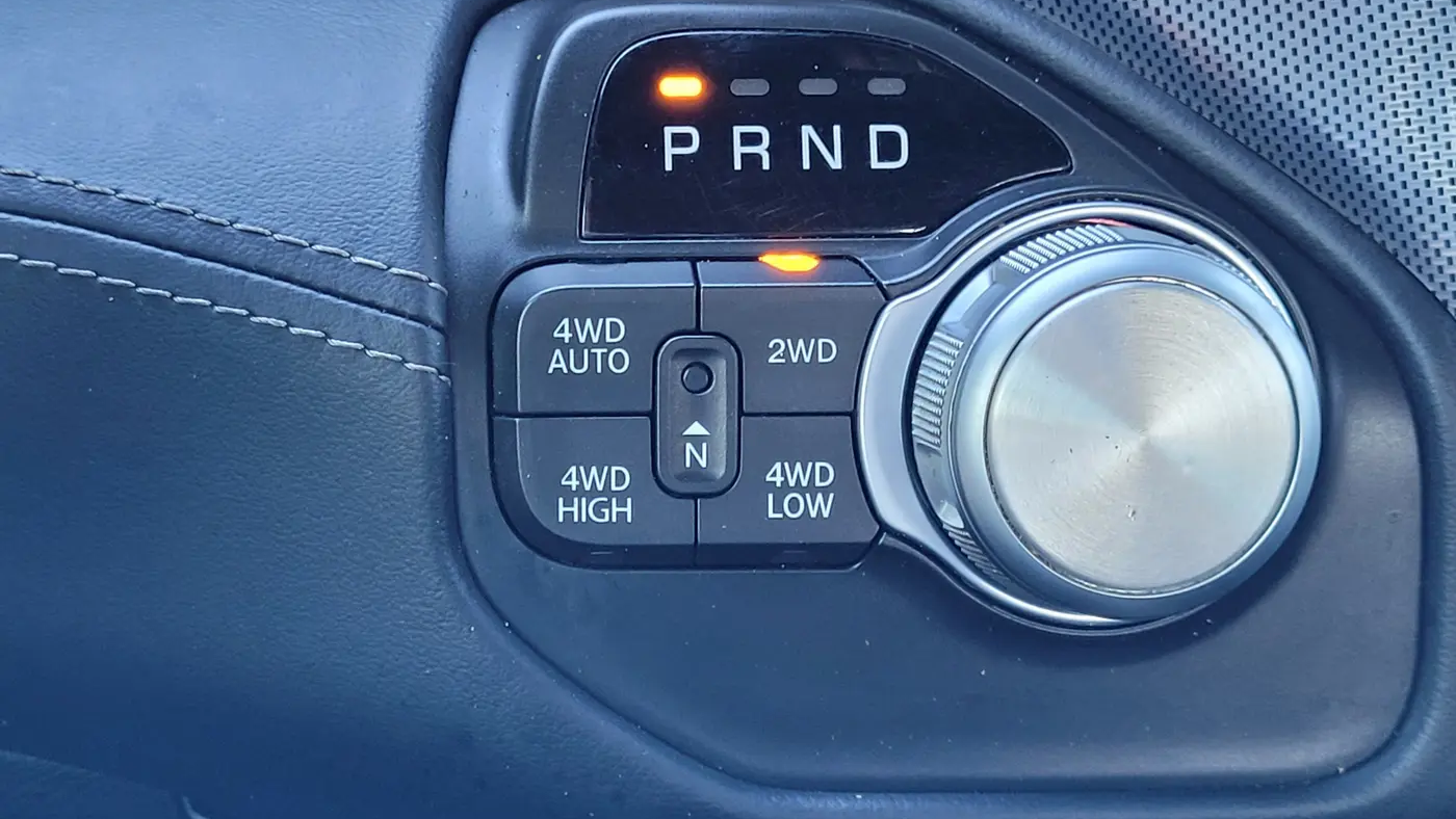 2019 Ram 1500 Limited