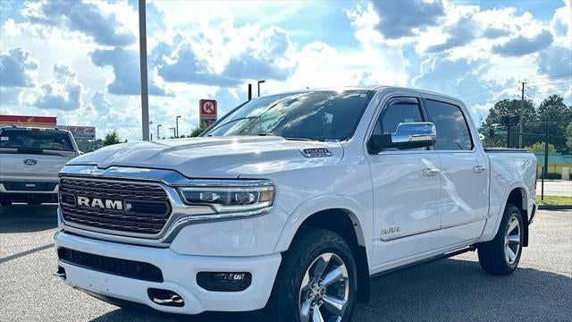 Preowned 2020 Ram 1500 Limited for Sale