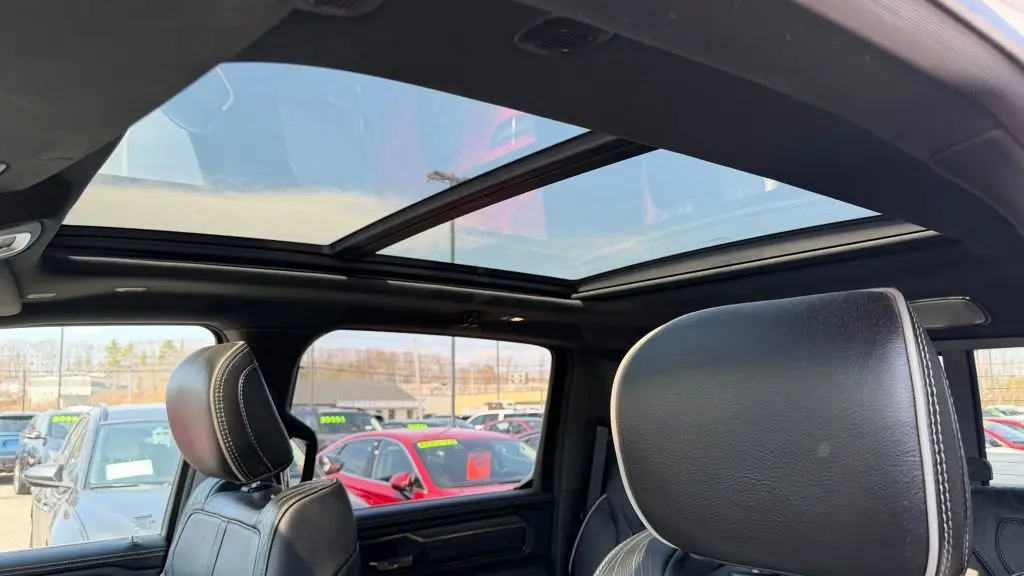 2020 Ram 1500 Limited