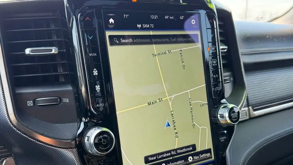 2020 Ram 1500 Limited
