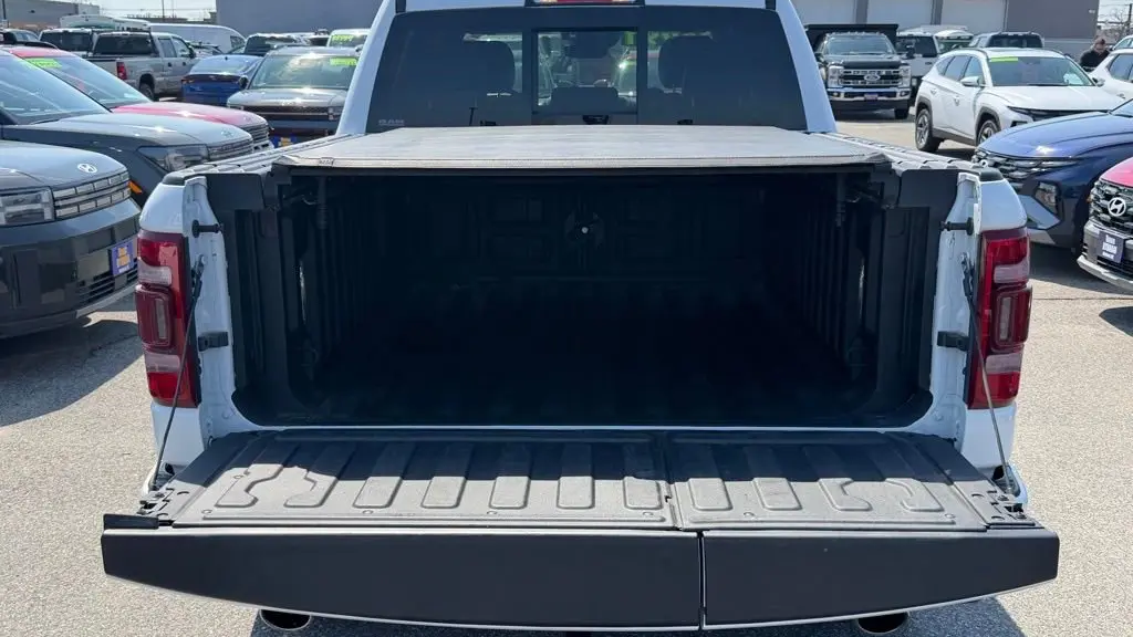 2020 Ram 1500 Limited