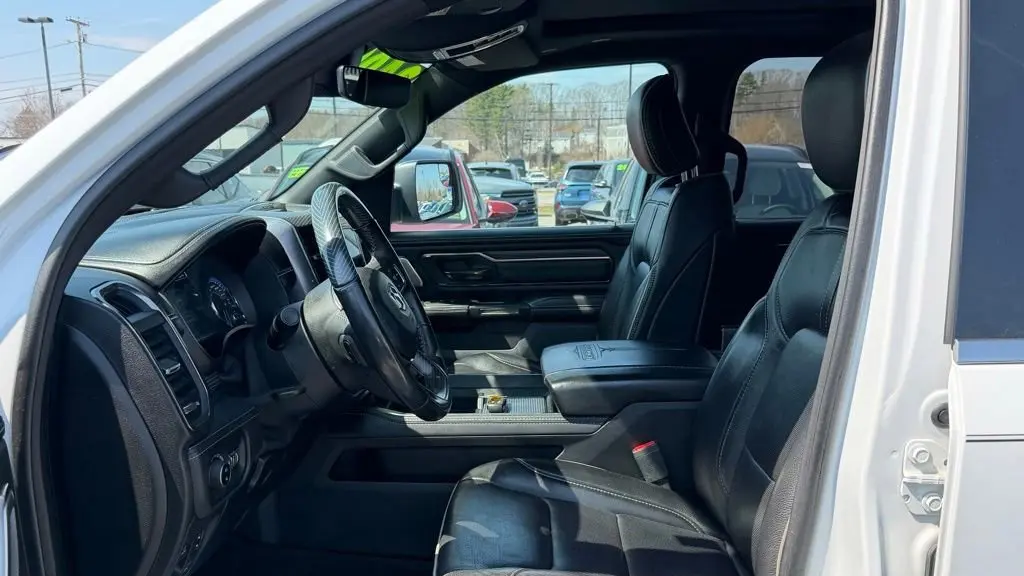 2020 Ram 1500 Limited