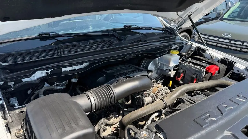 2020 Ram 1500 Limited