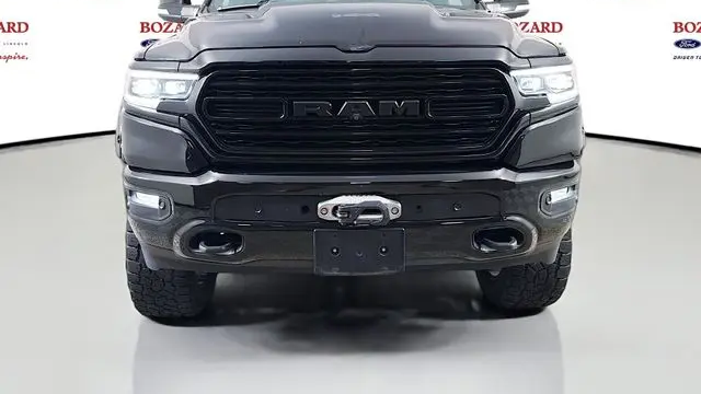 2020 Ram 1500 Limited