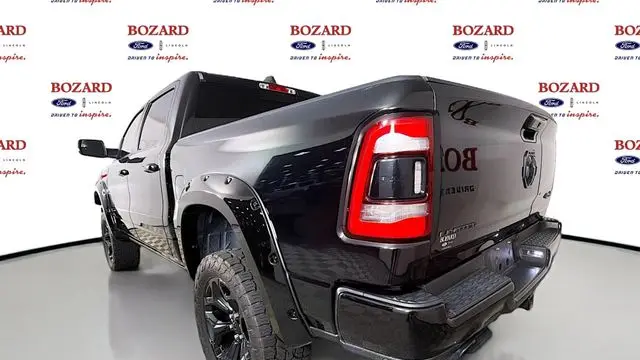 2020 Ram 1500 Limited