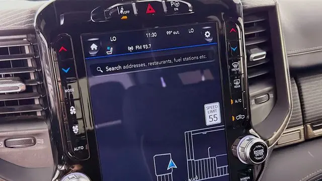 2020 Ram 1500 Limited