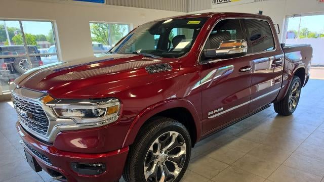 Preowned 2020 Ram 1500 Limited for Sale