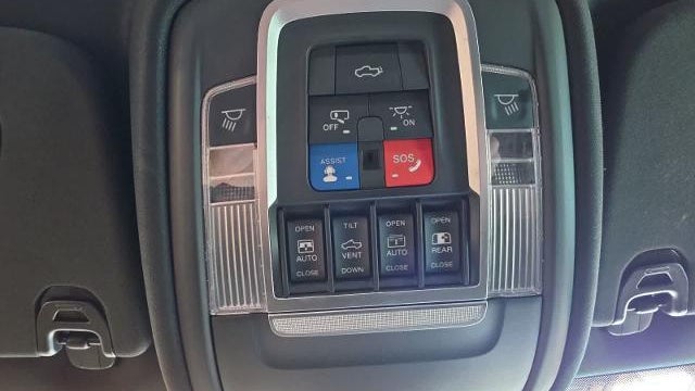 2020 Ram 1500 Limited