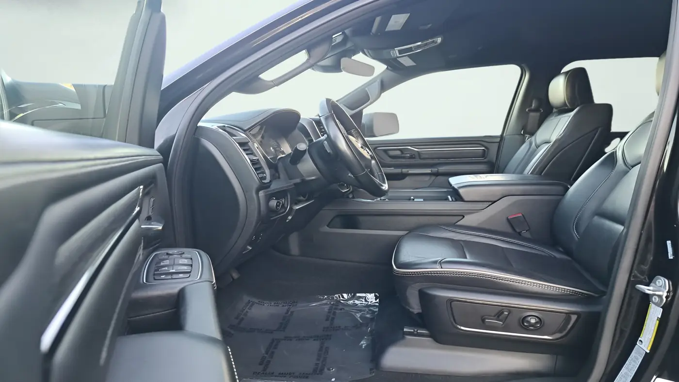 2022 Ram 1500 Limited