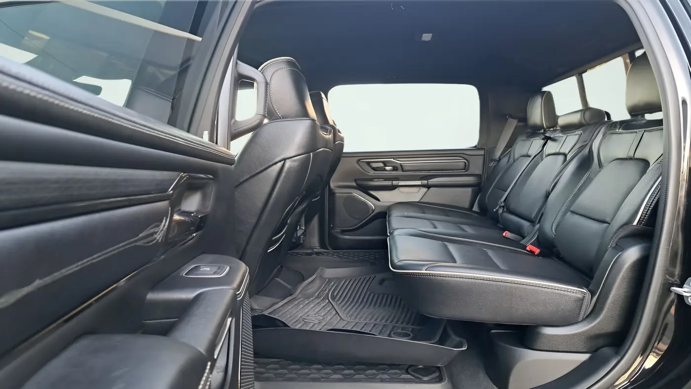 2022 Ram 1500 Limited