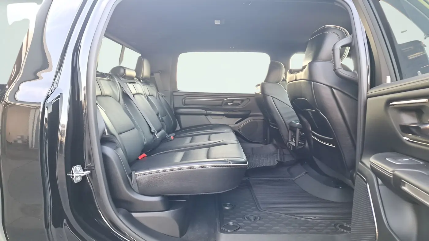2022 Ram 1500 Limited