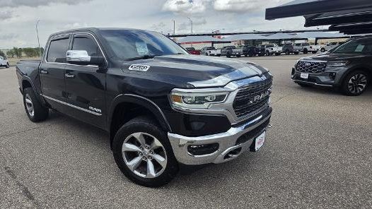 2022 Ram 1500 Limited