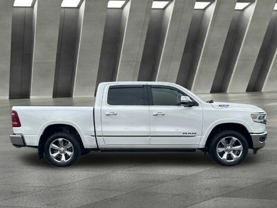 2022 Ram 1500 4X4 Limited 4DR Crew Cab 5.6 FT. SB Pickup