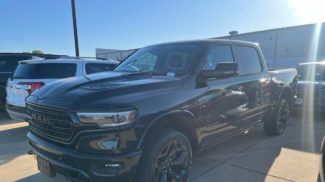 Preowned 2023 Ram 1500 Limited for Sale