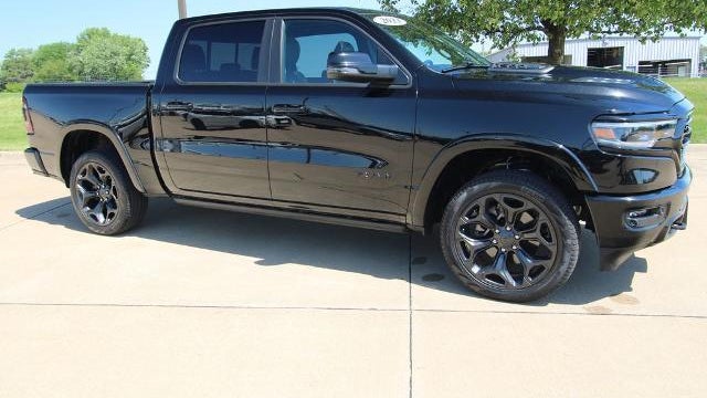 2023 Ram 1500 Limited