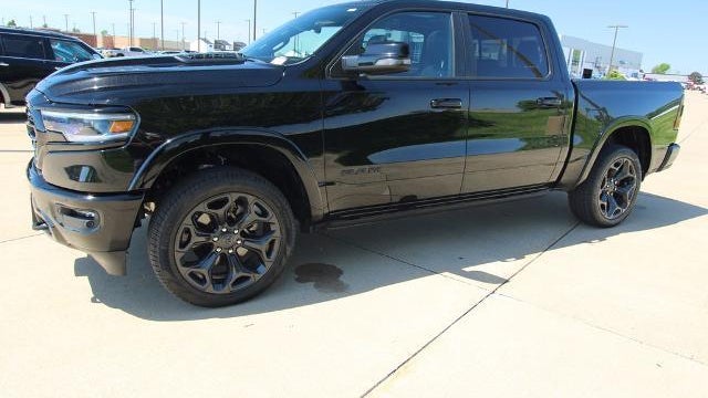 2023 Ram 1500 Limited