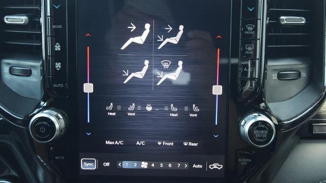 2023 Ram 1500 Limited