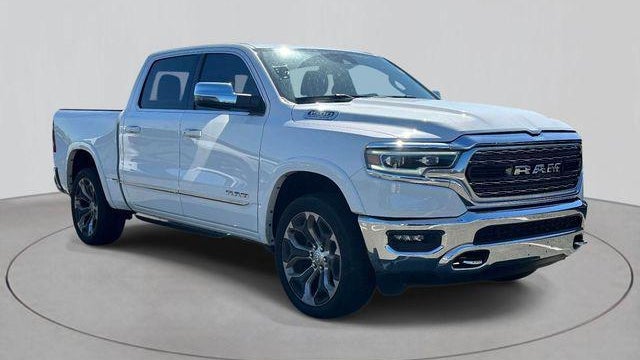 Preowned 2023 Ram 1500 Limited for Sale