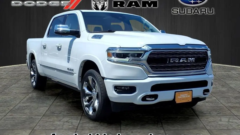 Preowned 2023 Ram 1500 Limited for Sale