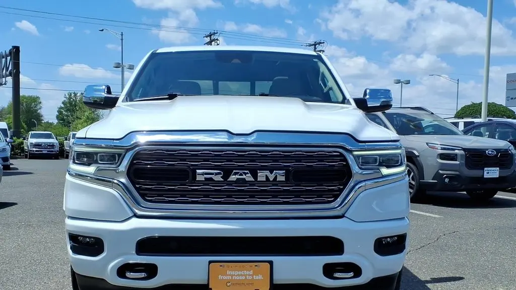 2023 Ram 1500 Limited