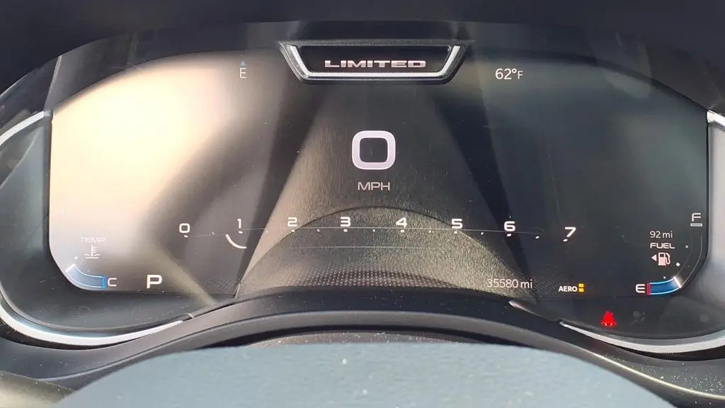 2023 Ram 1500 Limited