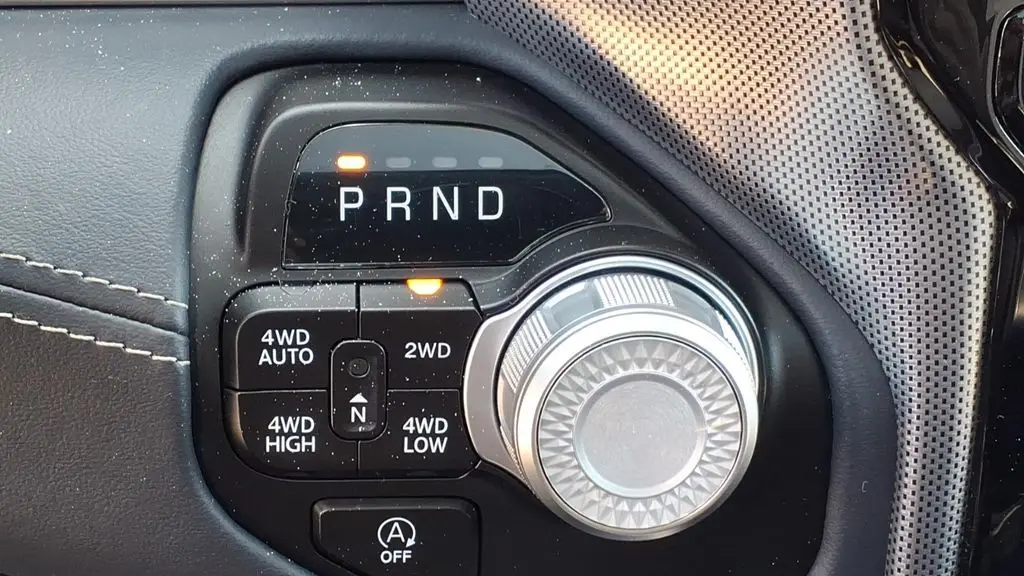 2023 Ram 1500 Limited