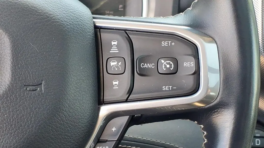 2023 Ram 1500 Limited