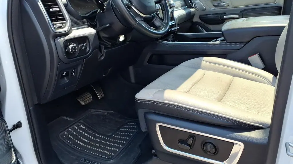 2023 Ram 1500 Limited