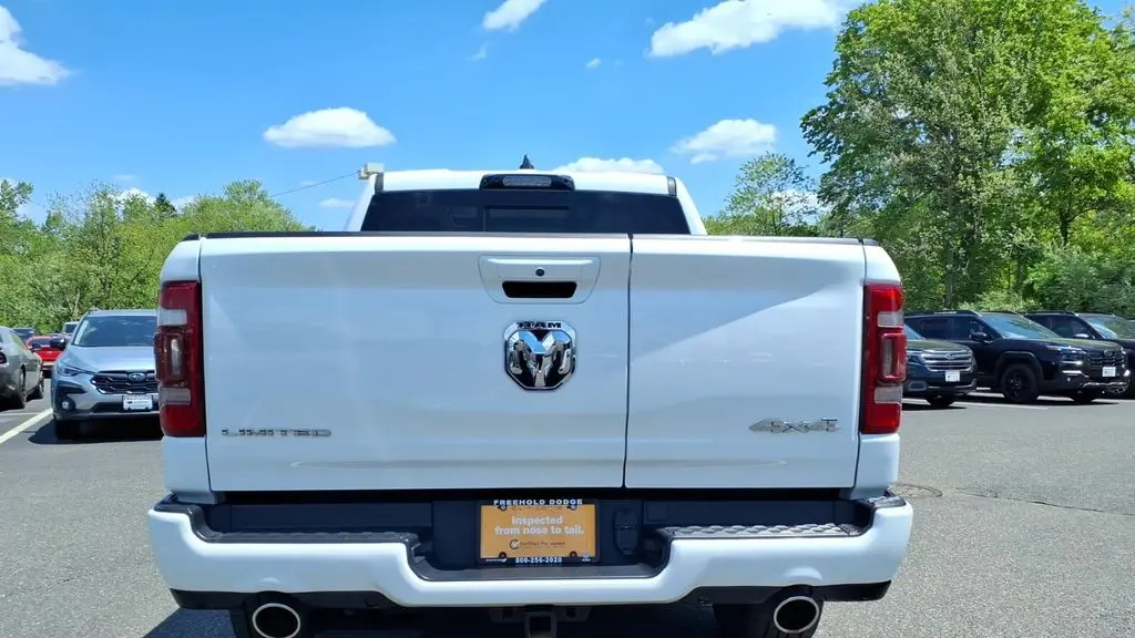 2023 Ram 1500 Limited