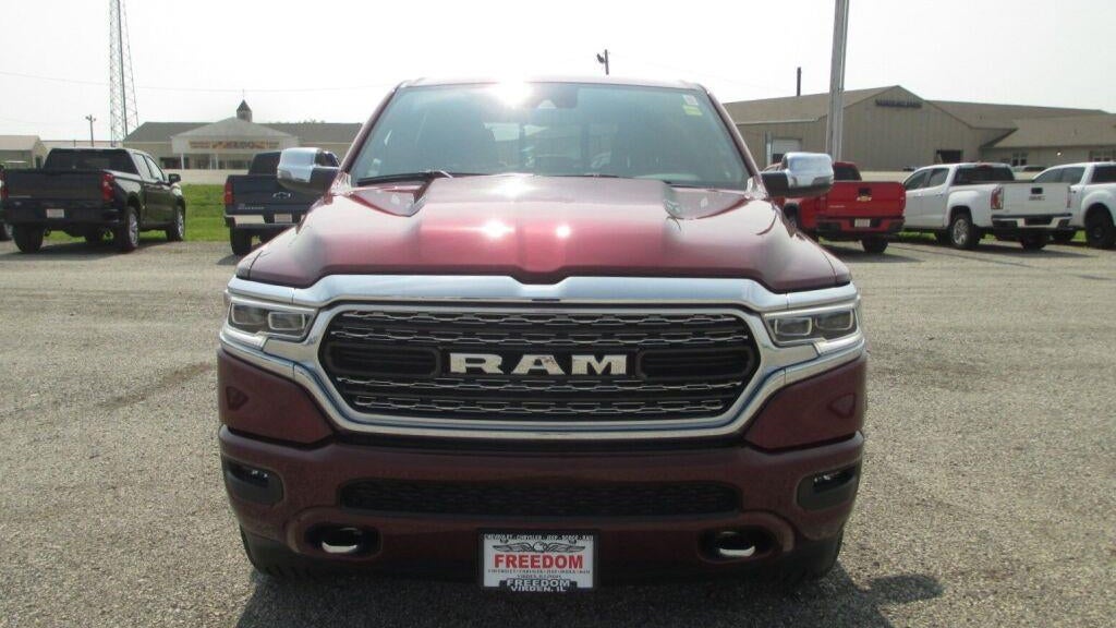 Preowned 2023 Ram 1500 Limited for Sale