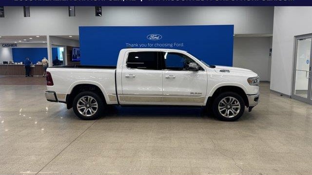 Preowned 2023 Ram 1500 Limited for Sale