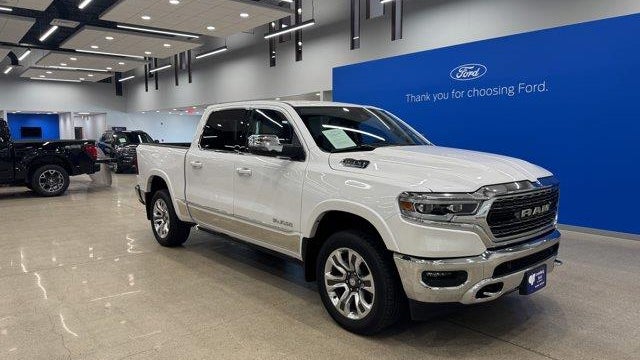 2023 Ram 1500 Limited