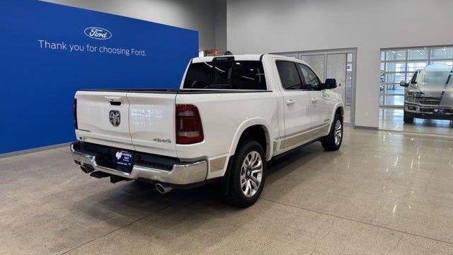 2023 Ram 1500 Limited
