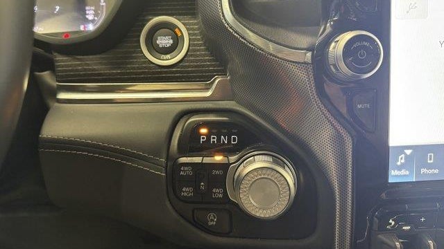 2023 Ram 1500 Limited