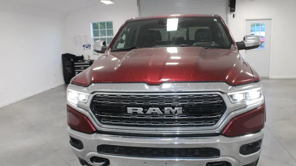 2023 Ram 1500 Limited