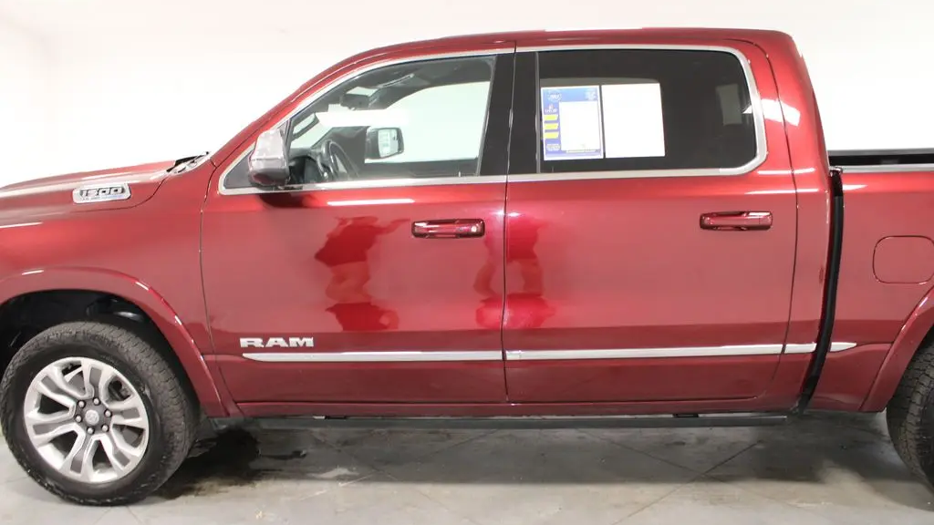 2023 Ram 1500 Limited