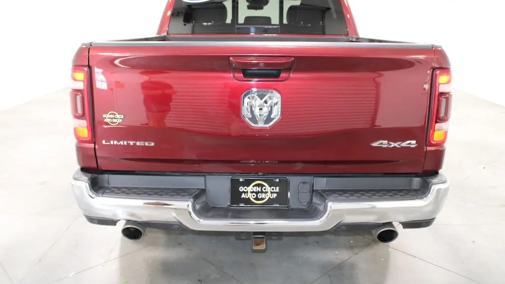 2023 Ram 1500 Limited