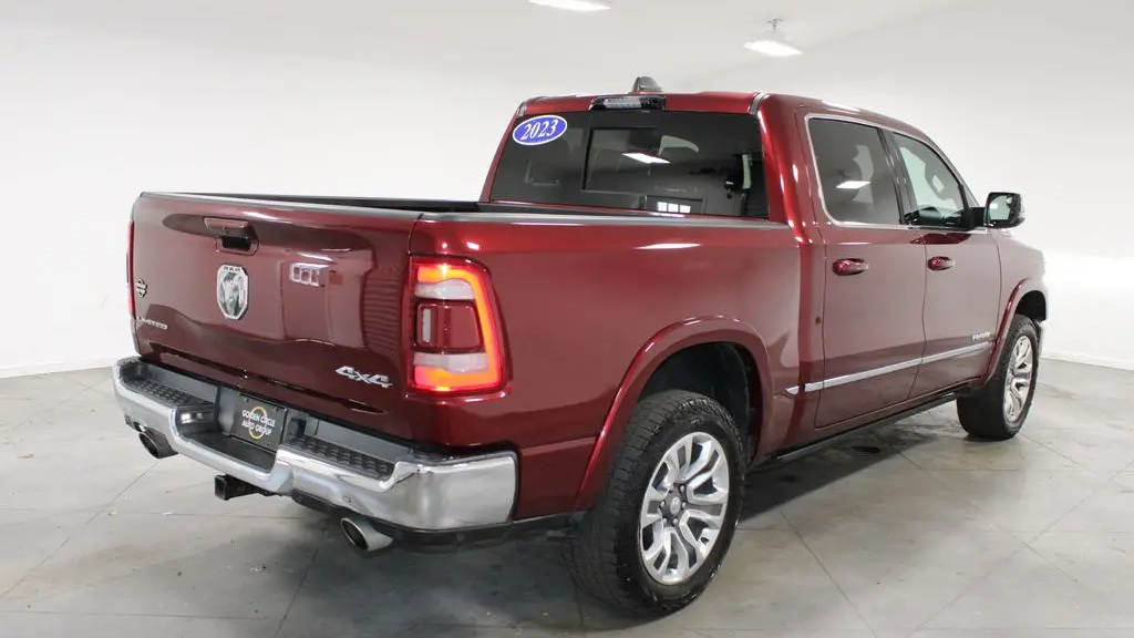 2023 Ram 1500 Limited