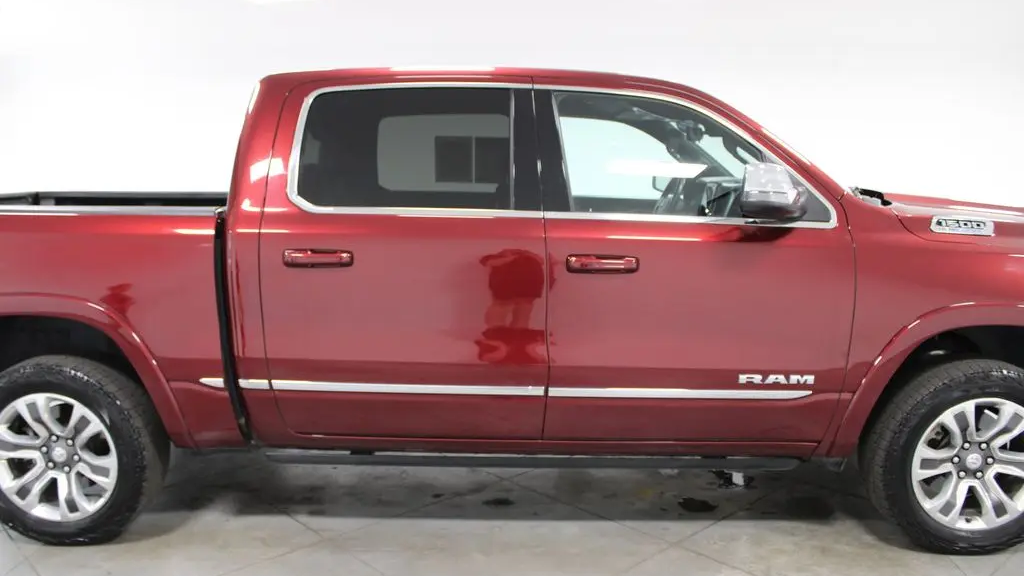 2023 Ram 1500 Limited