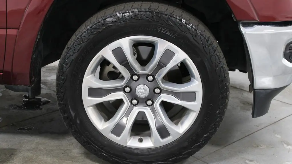 2023 Ram 1500 Limited