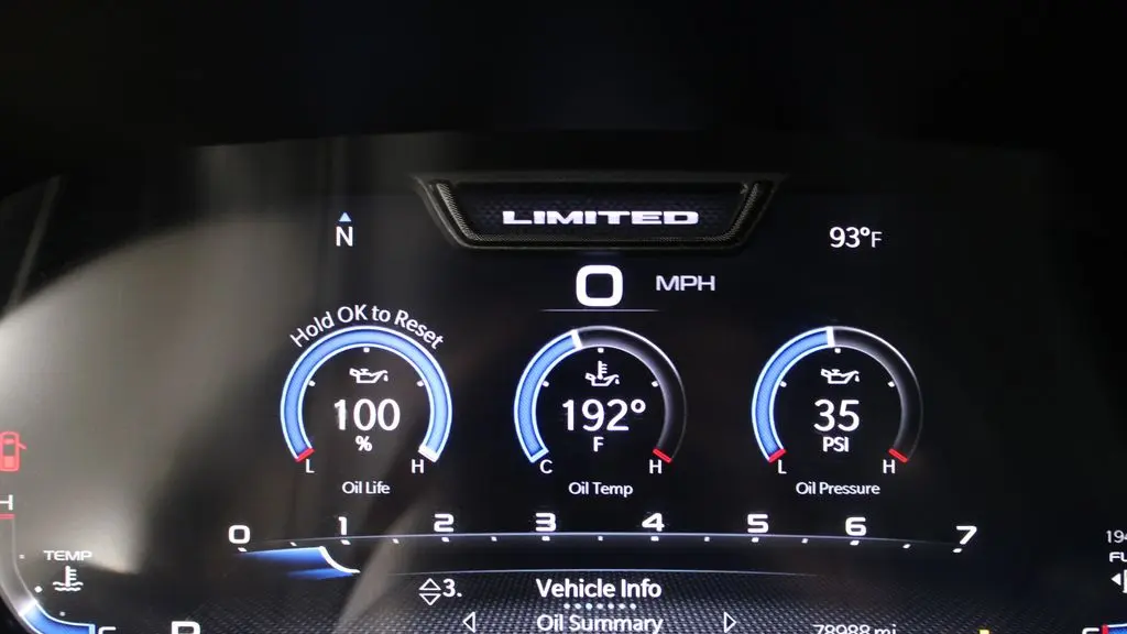 2023 Ram 1500 Limited