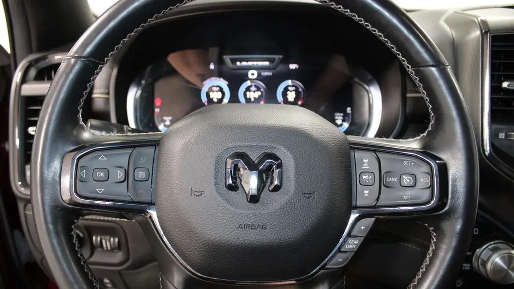 2023 Ram 1500 Limited