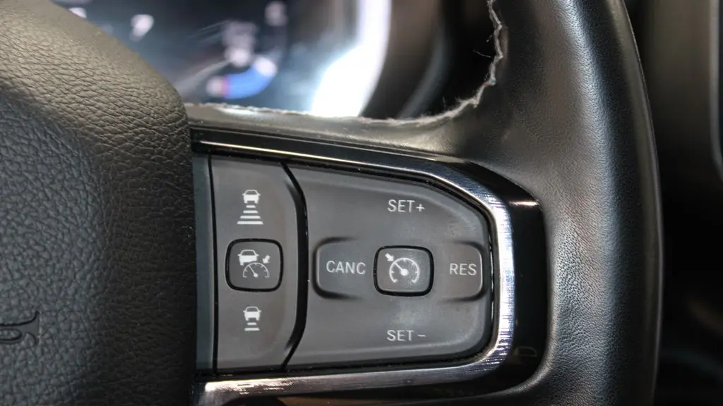 2023 Ram 1500 Limited
